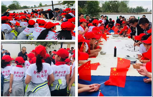 bevictor伟德官网集团希望书屋援建，，，，，托起山区学子梦想6.jpg