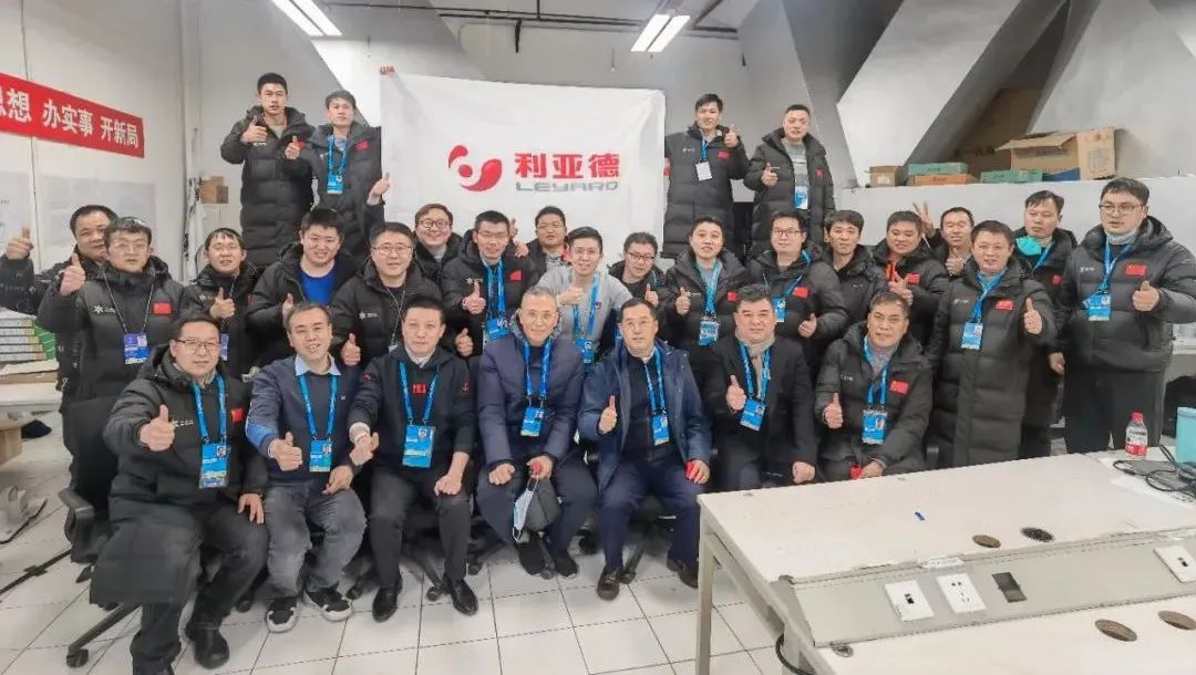 企业继续！旋乐吧荣获“北京冬奥会冬残奥会”先进集体