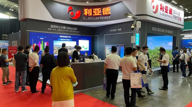 新品展示！旋乐吧集中亮相两大重磅展会