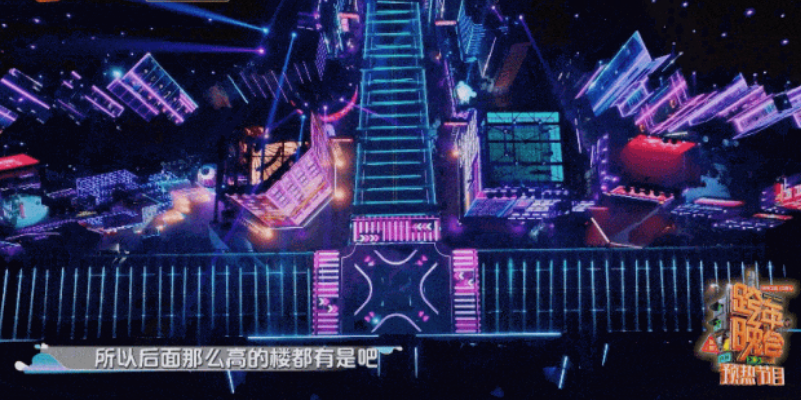 旋乐吧携手湖南卫视打造“陶醉式”跨年晚会