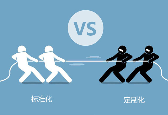 标准化 Or 定制化 LED透明屏生长模式该何去何从？